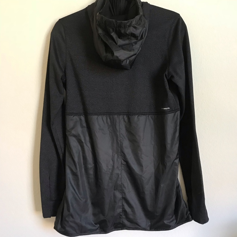 Adidas athletic pullover